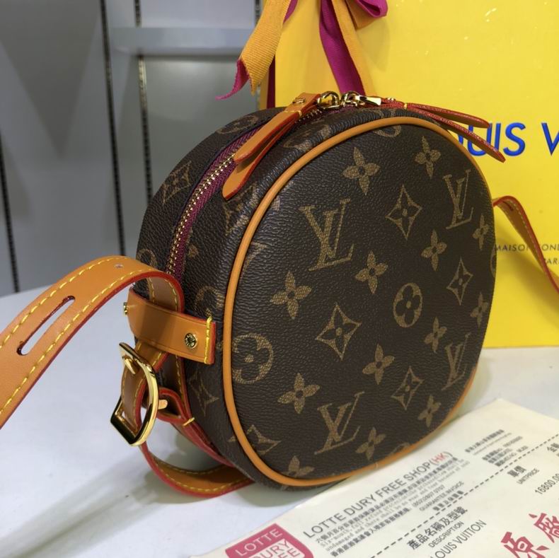 Boite Chapeau M52295 18x17x7.5 cm cs (2)