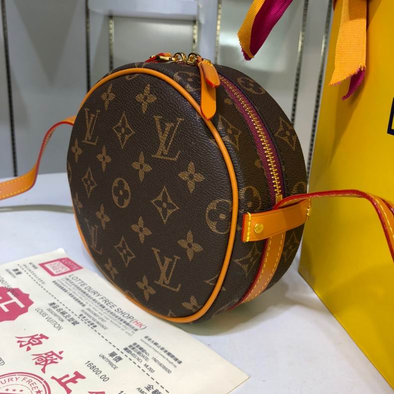 Boite Chapeau M52295 18x17x7.5 cm cs (3)