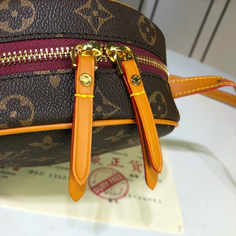 Boite Chapeau M52295 18x17x7.5 cm cs (6)