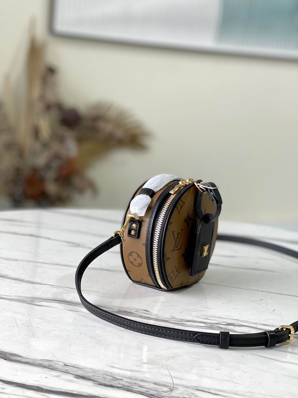 Boite Chapeau M68276 13x12x6.5 cm gf (2)