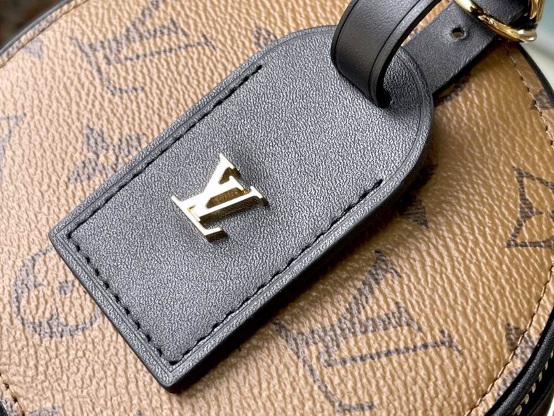 Boite Chapeau M68276 13x12x6.5 cm gf (5)