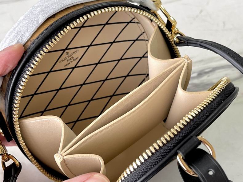 Boite Chapeau M68276 13x12x6.5 cm gf (9)