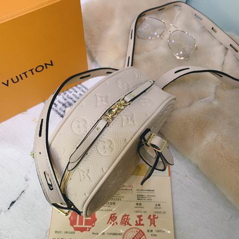 Boite Chapeau Souple M45167 ss (12)