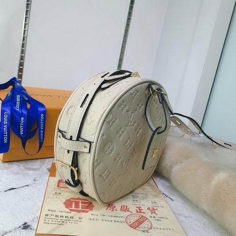 Boite Chapeau Souple M45167 ss (15)