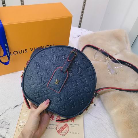 Boite Chapeau Souple M45167 ss (21)