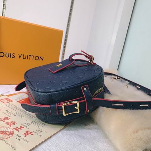 Boite Chapeau Souple M45167 ss (23)