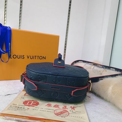 Boite Chapeau Souple M45167 ss (26)