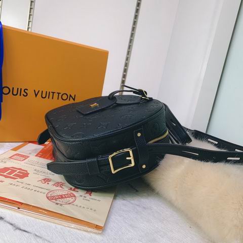 Boite Chapeau Souple M45167 ss (4)