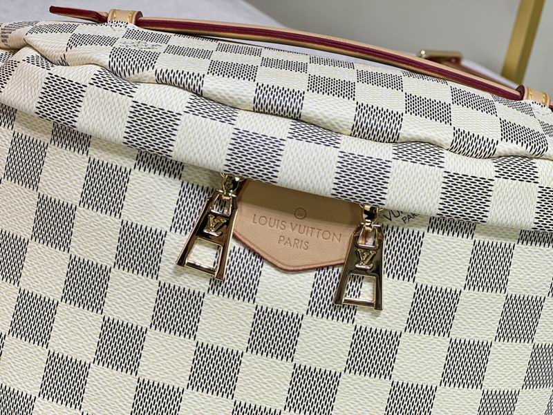 Bumbag M43644老花 白格 37x14x13cm ss (8)