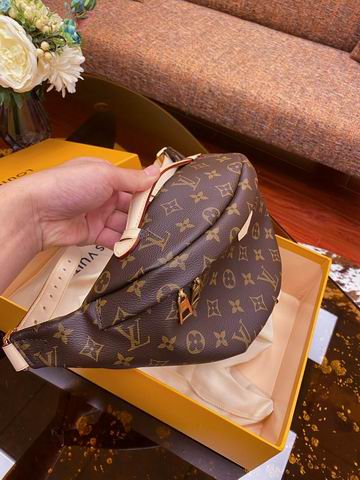 Bumbag M43644 34x14x13cm gf (4)