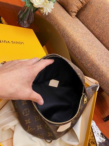 Bumbag M43644 34x14x13cm gf (9)