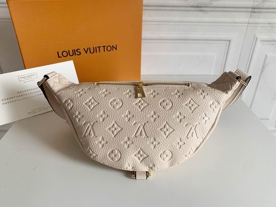 Bumbag M44812 43644 37x14x13cm zy (15)