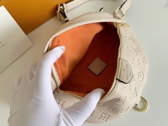 Bumbag M44812 43644 37x14x13cm zy (19)