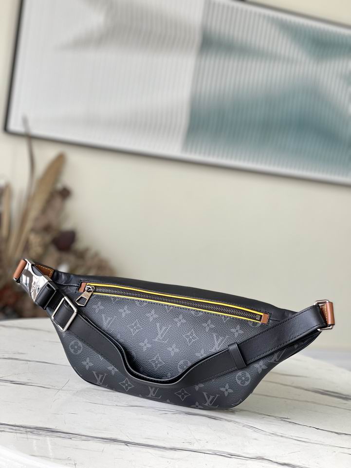 Bumbag M45220 37x14x13cm gf (2)