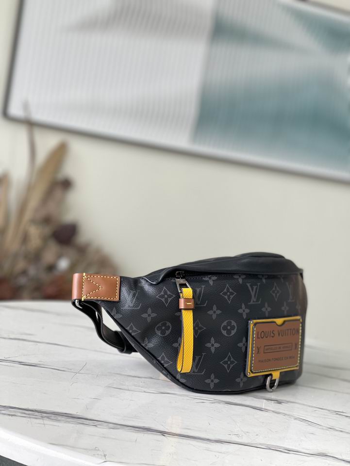 Bumbag M45220 37x14x13cm gf (4)