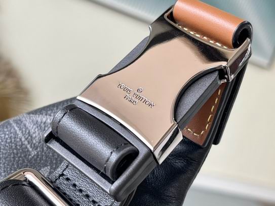 Bumbag M45220 37x14x13cm gf (5)