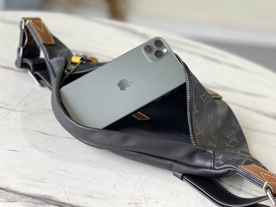 Bumbag M45220 37x14x13cm gf (6)