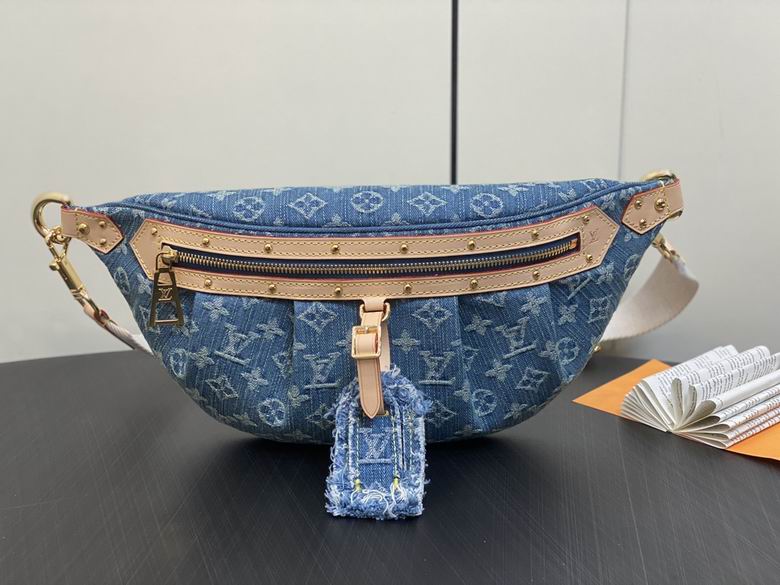 Bumbag M46837 38x16x8cm gf (1)