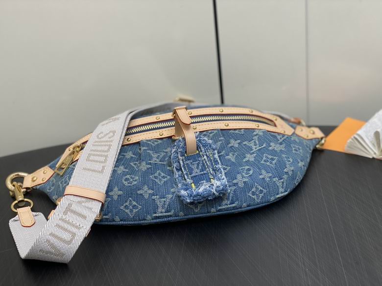 Bumbag M46837 38x16x8cm gf (5)