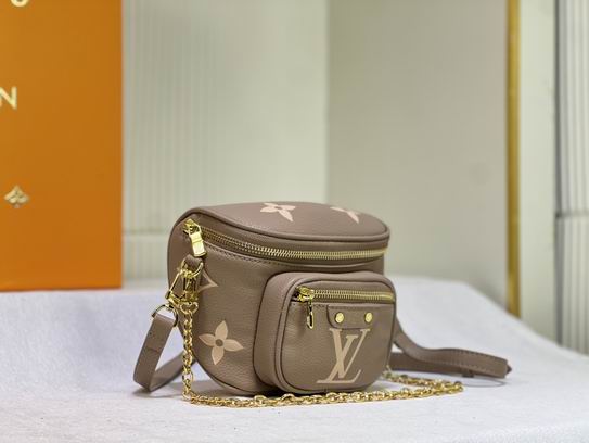 Bumbag M82208 17x12x9.5cm ss (14)