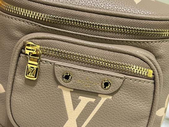 Bumbag M82208 17x12x9.5cm ss (17)