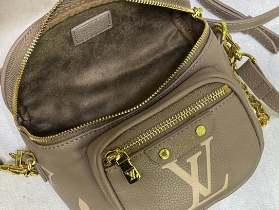 Bumbag M82208 17x12x9.5cm ss (19)