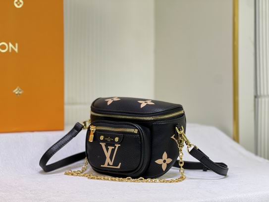 Bumbag M82208 17x12x9.5cm ss (22)