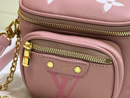 Bumbag M82208 17x12x9.5cm ss (34)