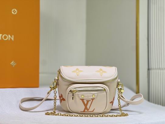 Bumbag M82208 17x12x9.5cm ss (38)