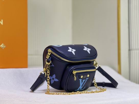 Bumbag M82208 17x12x9.5cm ss (4)