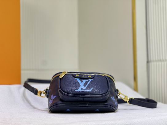 Bumbag M82208 17x12x9.5cm ss (6)