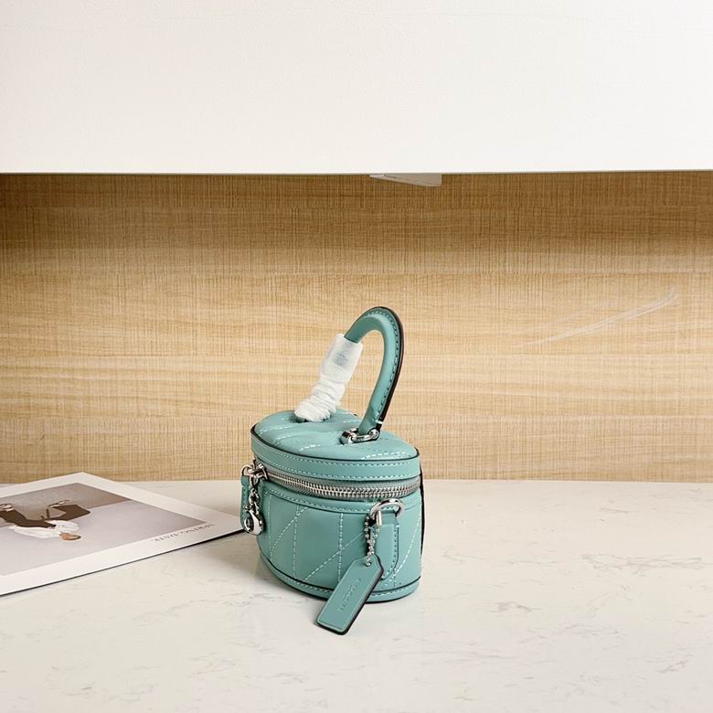 CT876 17.5X8.5X8.5cm AZ 4色 21