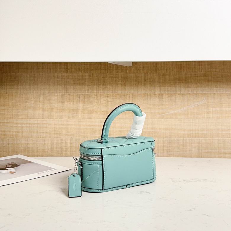 CT876 17.5X8.5X8.5cm AZ 4色 22