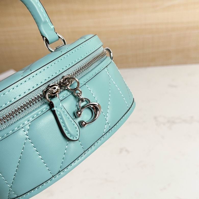 CT876 17.5X8.5X8.5cm AZ 4色 24