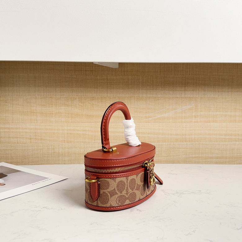 CT876 17.5X8.5X8.5cm AZ 4色 2