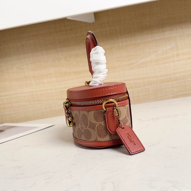 CT876 17.5X8.5X8.5cm AZ 4色 3