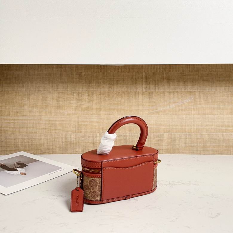 CT876 17.5X8.5X8.5cm AZ 4色 4