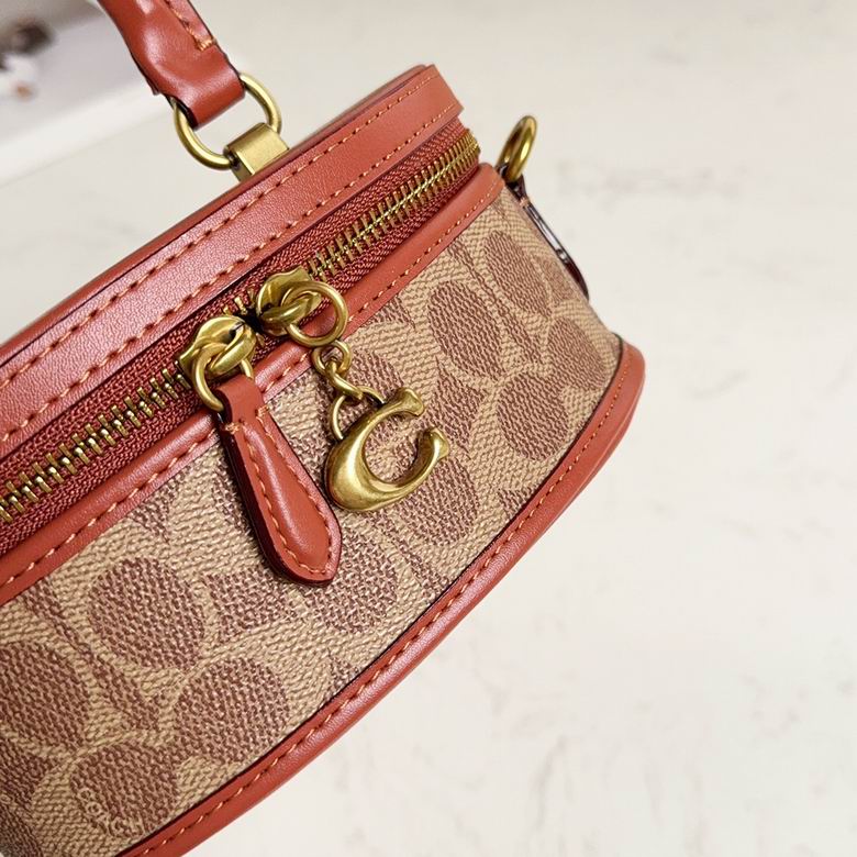 CT876 17.5X8.5X8.5cm AZ 4色 5