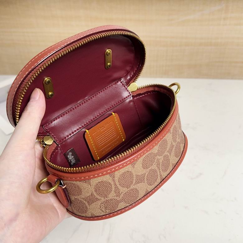 CT876 17.5X8.5X8.5cm AZ 4色 7