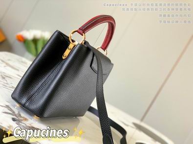 Capucines M48865 27x18x9 cm gf (10)