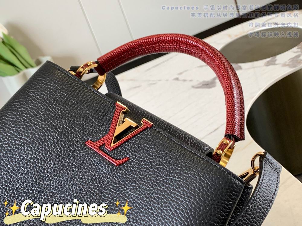 Capucines M48865 27x18x9 cm gf (11)