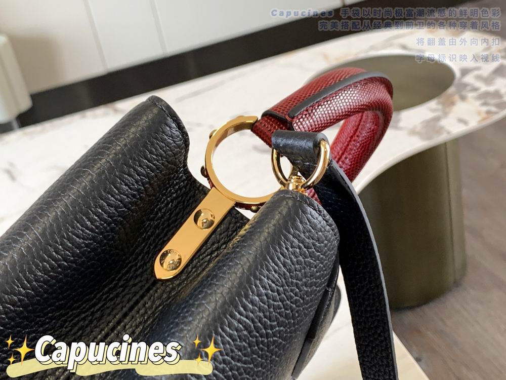 Capucines M48865 27x18x9 cm gf (13)
