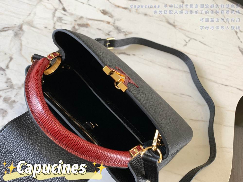 Capucines M48865 27x18x9 cm gf (15)