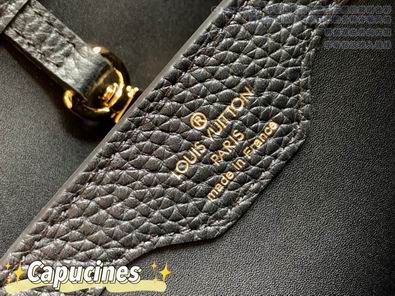 Capucines M48865 27x18x9 cm gf (16)