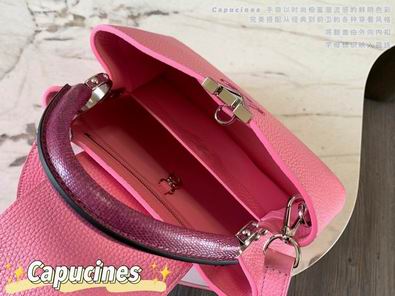 Capucines M48865 27x18x9 cm gf (24)