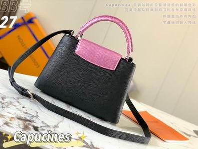 Capucines M48865 27x18x9 cm gf (28)