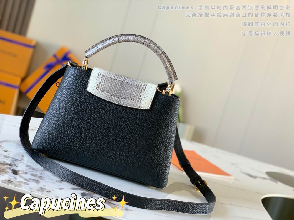 Capucines M48865 27x18x9 cm gf (3)