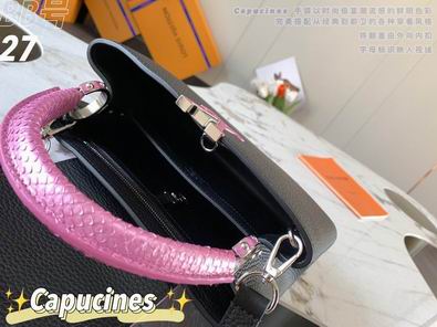 Capucines M48865 27x18x9 cm gf (33)