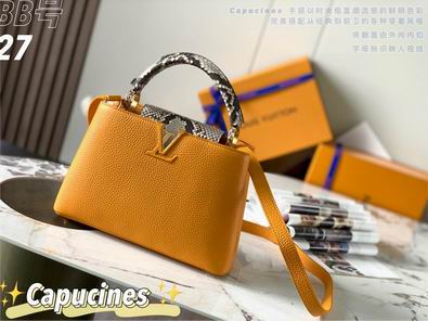Capucines M48865 27x18x9 cm gf (35)