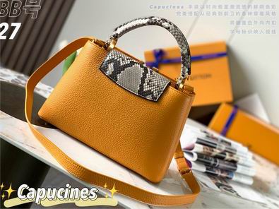 Capucines M48865 27x18x9 cm gf (37)